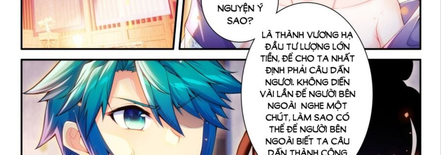 Cực Phẩm Gia Đinh Chap 167 - Next Chap 168