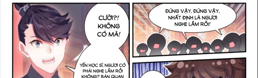 Cực Phẩm Gia Đinh Chap 167 - Next Chap 168