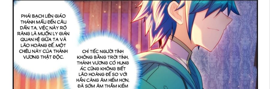 Cực Phẩm Gia Đinh Chap 167 - Next Chap 168