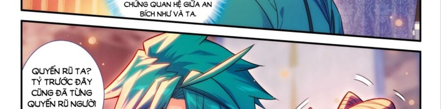 Cực Phẩm Gia Đinh Chap 167 - Next Chap 168