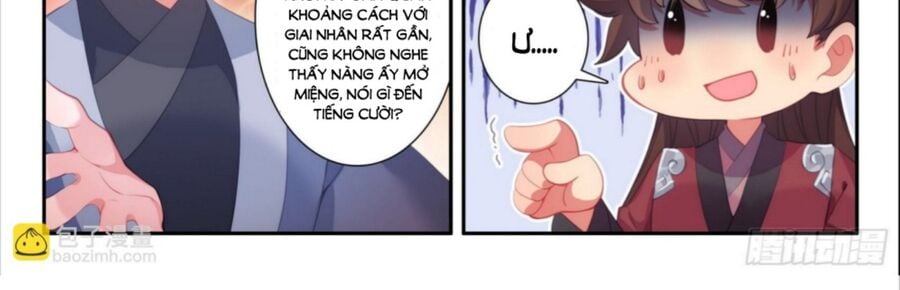 Cực Phẩm Gia Đinh Chap 167 - Next Chap 168