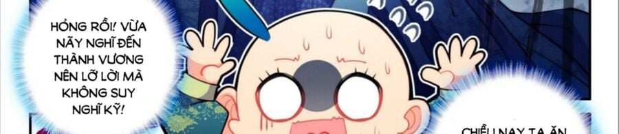 Cực Phẩm Gia Đinh Chap 167 - Next Chap 168