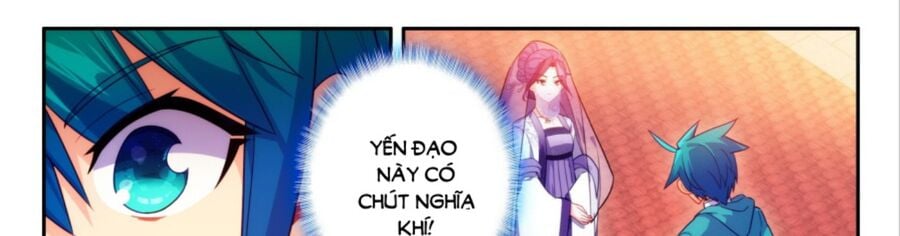 Cực Phẩm Gia Đinh Chap 167 - Next Chap 168