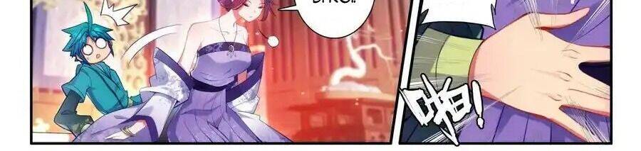 Cực Phẩm Gia Đinh Chap 168 - Next Chap 169