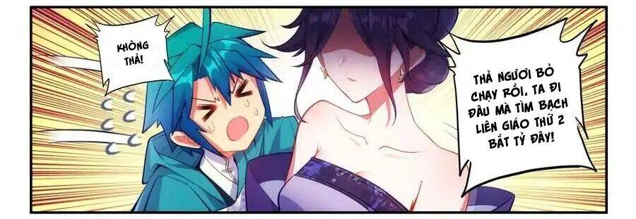 Cực Phẩm Gia Đinh Chap 168 - Next Chap 169