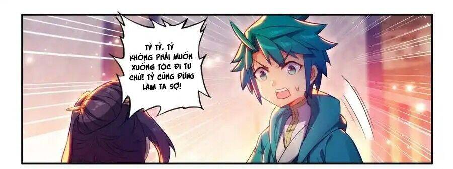 Cực Phẩm Gia Đinh Chap 168 - Next Chap 169