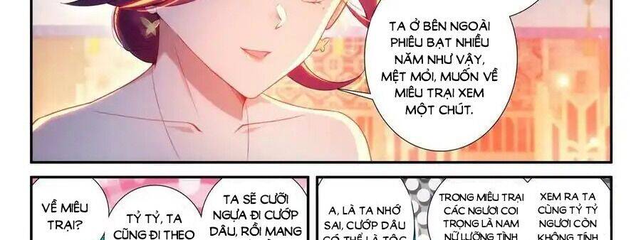 Cực Phẩm Gia Đinh Chap 168 - Next Chap 169