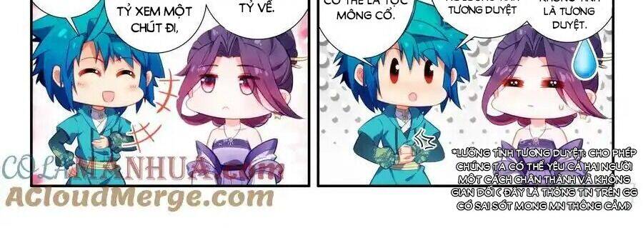 Cực Phẩm Gia Đinh Chap 168 - Next Chap 169