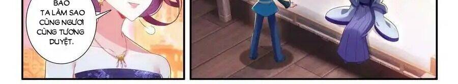 Cực Phẩm Gia Đinh Chap 168 - Next Chap 169