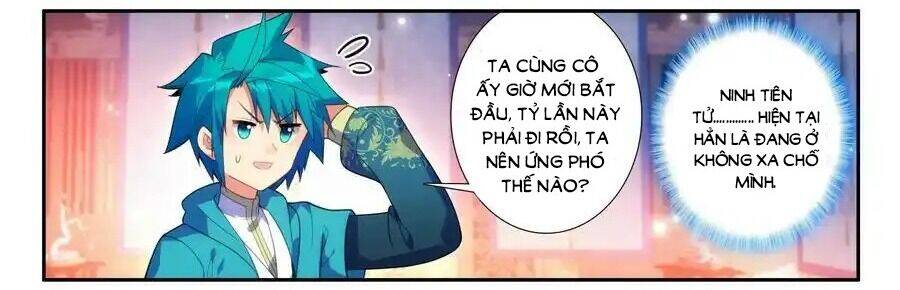 Cực Phẩm Gia Đinh Chap 168 - Next Chap 169