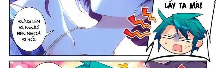 Cực Phẩm Gia Đinh Chap 168 - Next Chap 169