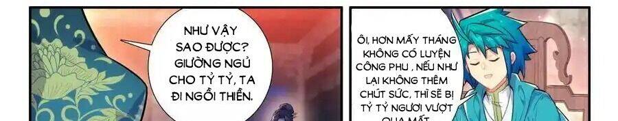 Cực Phẩm Gia Đinh Chap 168 - Next Chap 169