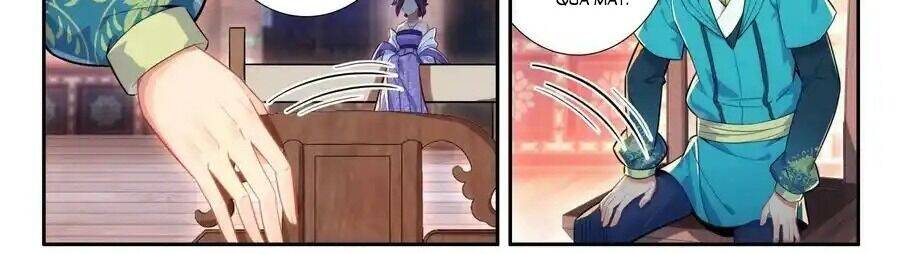 Cực Phẩm Gia Đinh Chap 168 - Next Chap 169