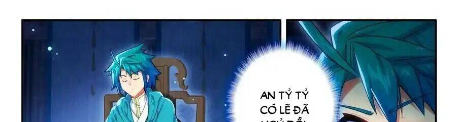 Cực Phẩm Gia Đinh Chap 168 - Next Chap 169