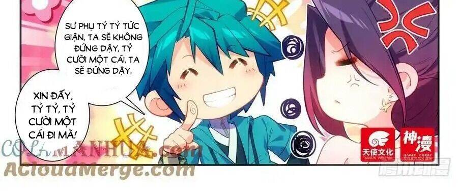 Cực Phẩm Gia Đinh Chap 168 - Next Chap 169