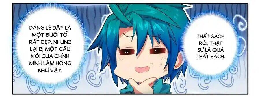 Cực Phẩm Gia Đinh Chap 168 - Next Chap 169