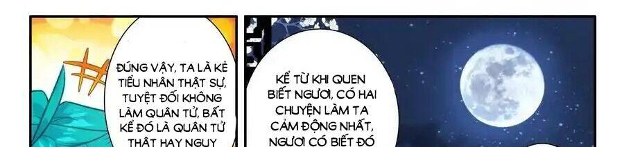 Cực Phẩm Gia Đinh Chap 168 - Next Chap 169