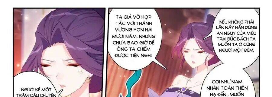 Cực Phẩm Gia Đinh Chap 168 - Next Chap 169