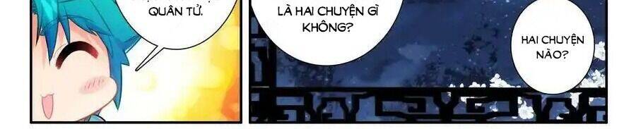 Cực Phẩm Gia Đinh Chap 168 - Next Chap 169