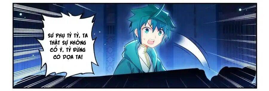 Cực Phẩm Gia Đinh Chap 168 - Next Chap 169