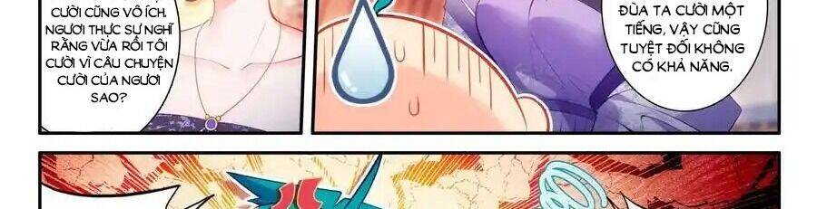 Cực Phẩm Gia Đinh Chap 168 - Next Chap 169