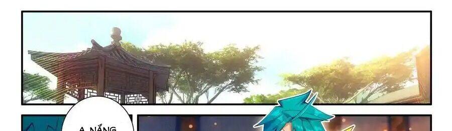 Cực Phẩm Gia Đinh Chap 168 - Next Chap 169