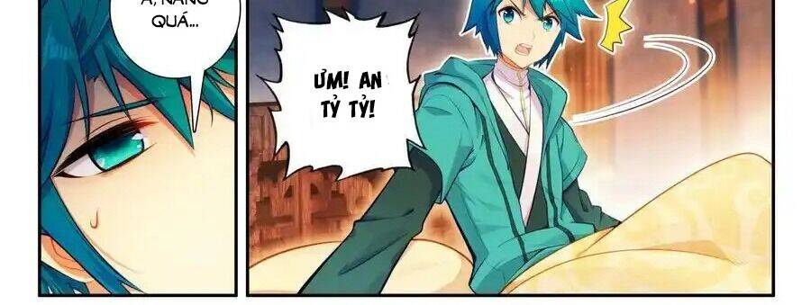 Cực Phẩm Gia Đinh Chap 168 - Next Chap 169