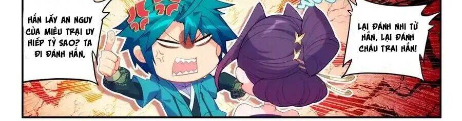 Cực Phẩm Gia Đinh Chap 168 - Next Chap 169