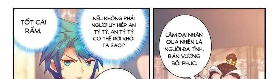 Cực Phẩm Gia Đinh Chap 168 - Next Chap 169