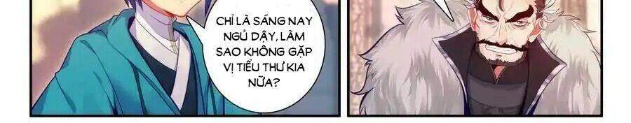 Cực Phẩm Gia Đinh Chap 168 - Next Chap 169