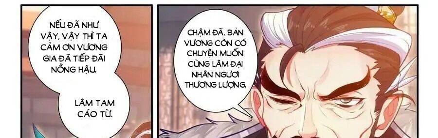 Cực Phẩm Gia Đinh Chap 168 - Next Chap 169