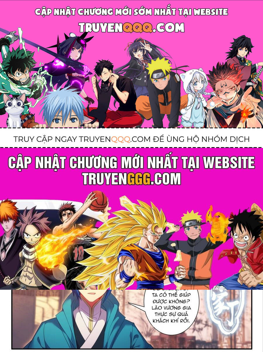 Cực Phẩm Gia Đinh Chap 169 - Next Chap 170