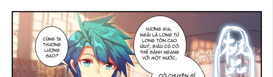 Cực Phẩm Gia Đinh Chap 169 - Next Chap 170