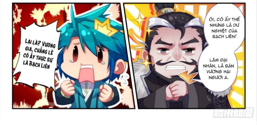 Cực Phẩm Gia Đinh Chap 169 - Next Chap 170