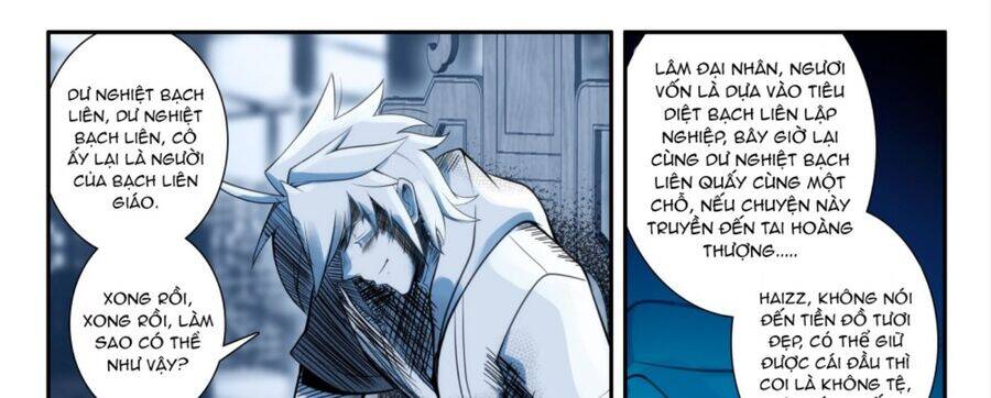 Cực Phẩm Gia Đinh Chap 169 - Next Chap 170