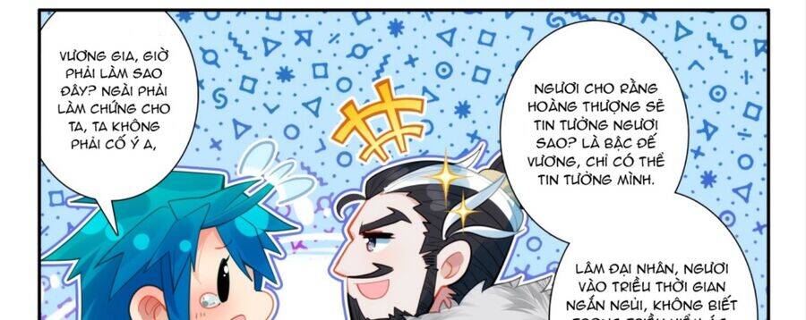 Cực Phẩm Gia Đinh Chap 169 - Next Chap 170