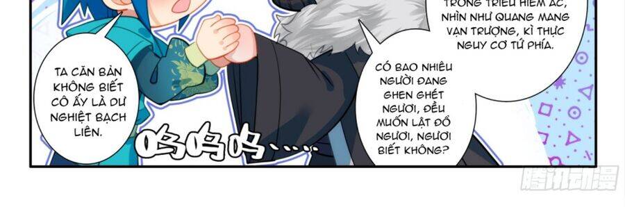 Cực Phẩm Gia Đinh Chap 169 - Next Chap 170