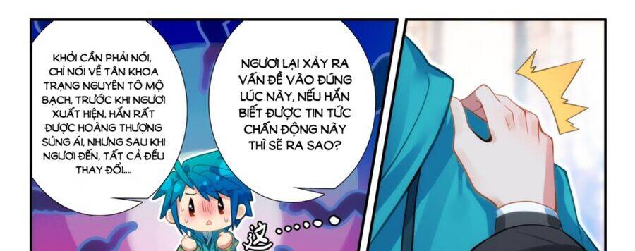 Cực Phẩm Gia Đinh Chap 169 - Next Chap 170