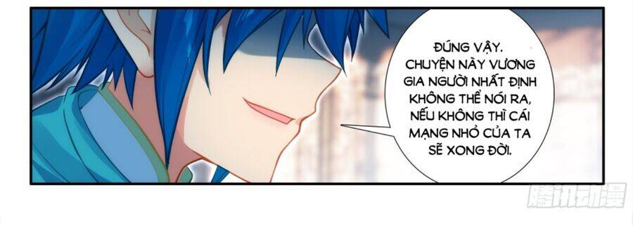 Cực Phẩm Gia Đinh Chap 169 - Next Chap 170