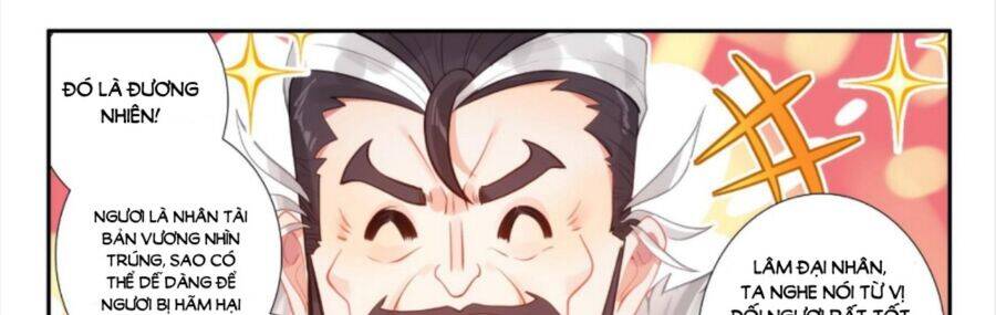 Cực Phẩm Gia Đinh Chap 169 - Next Chap 170