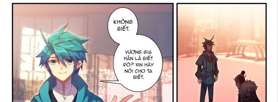 Cực Phẩm Gia Đinh Chap 169 - Next Chap 170
