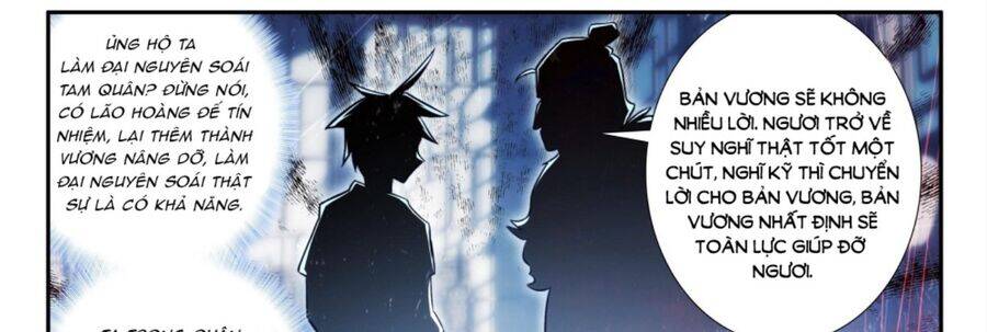 Cực Phẩm Gia Đinh Chap 169 - Next Chap 170