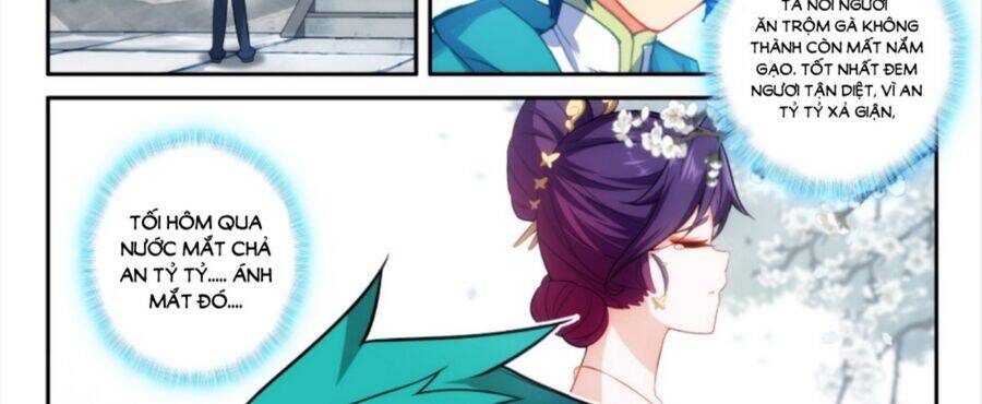 Cực Phẩm Gia Đinh Chap 169 - Next Chap 170