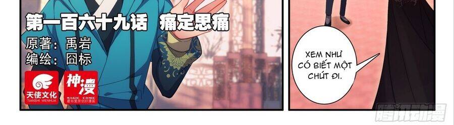 Cực Phẩm Gia Đinh Chap 169 - Next Chap 170