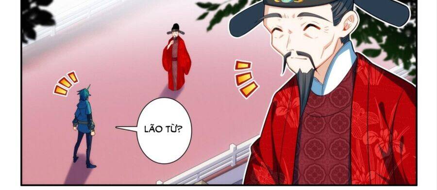 Cực Phẩm Gia Đinh Chap 169 - Next Chap 170