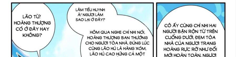 Cực Phẩm Gia Đinh Chap 169 - Next Chap 170
