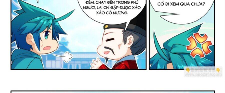 Cực Phẩm Gia Đinh Chap 169 - Next Chap 170