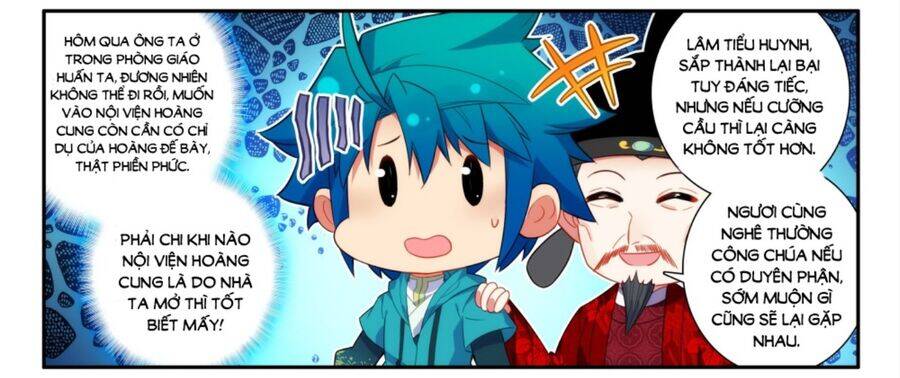 Cực Phẩm Gia Đinh Chap 169 - Next Chap 170