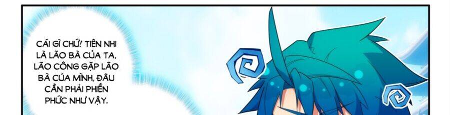 Cực Phẩm Gia Đinh Chap 169 - Next Chap 170