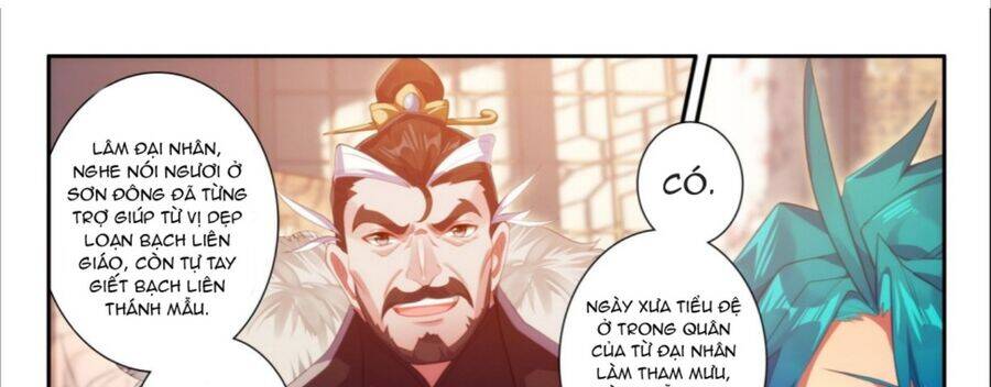 Cực Phẩm Gia Đinh Chap 169 - Next Chap 170